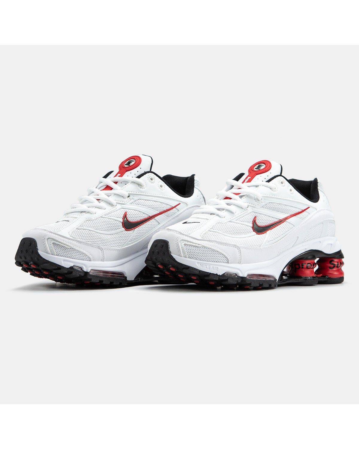 Nike Shox Ride 2 SP x Supreme