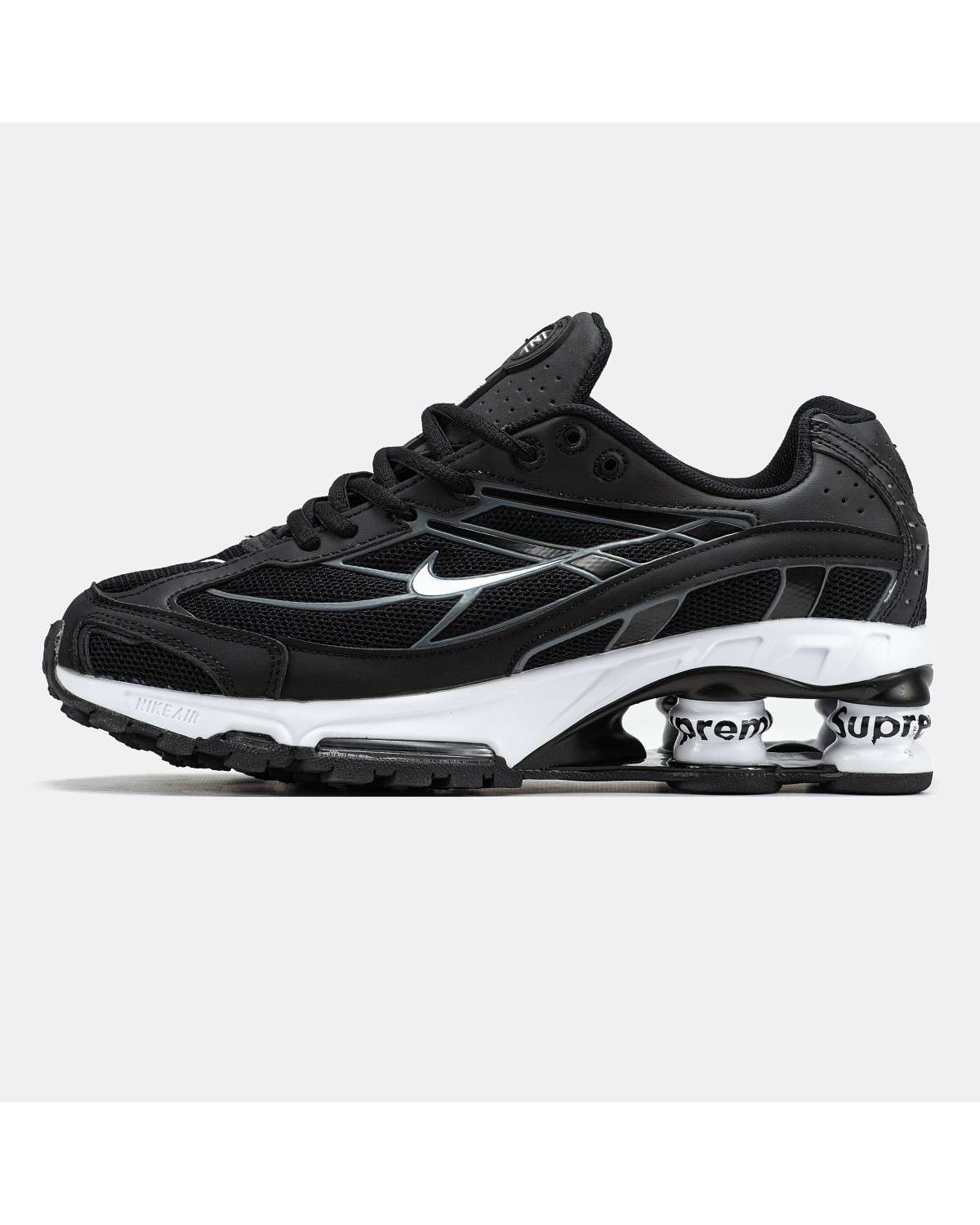 Nike Shox Ride 2 SP x Supreme