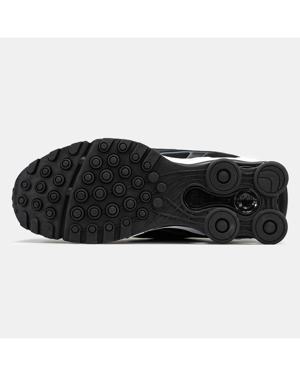 Nike Shox Ride 2 SP x Supreme