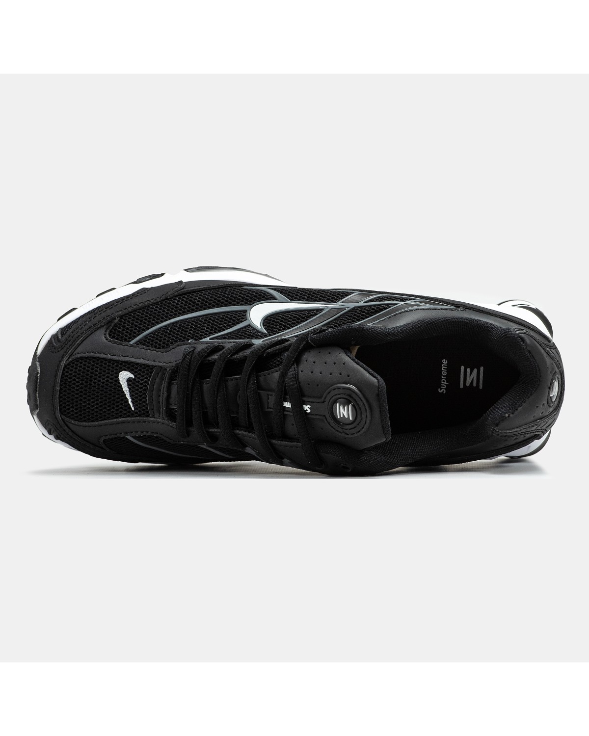 Nike Shox Ride 2 SP x Supreme