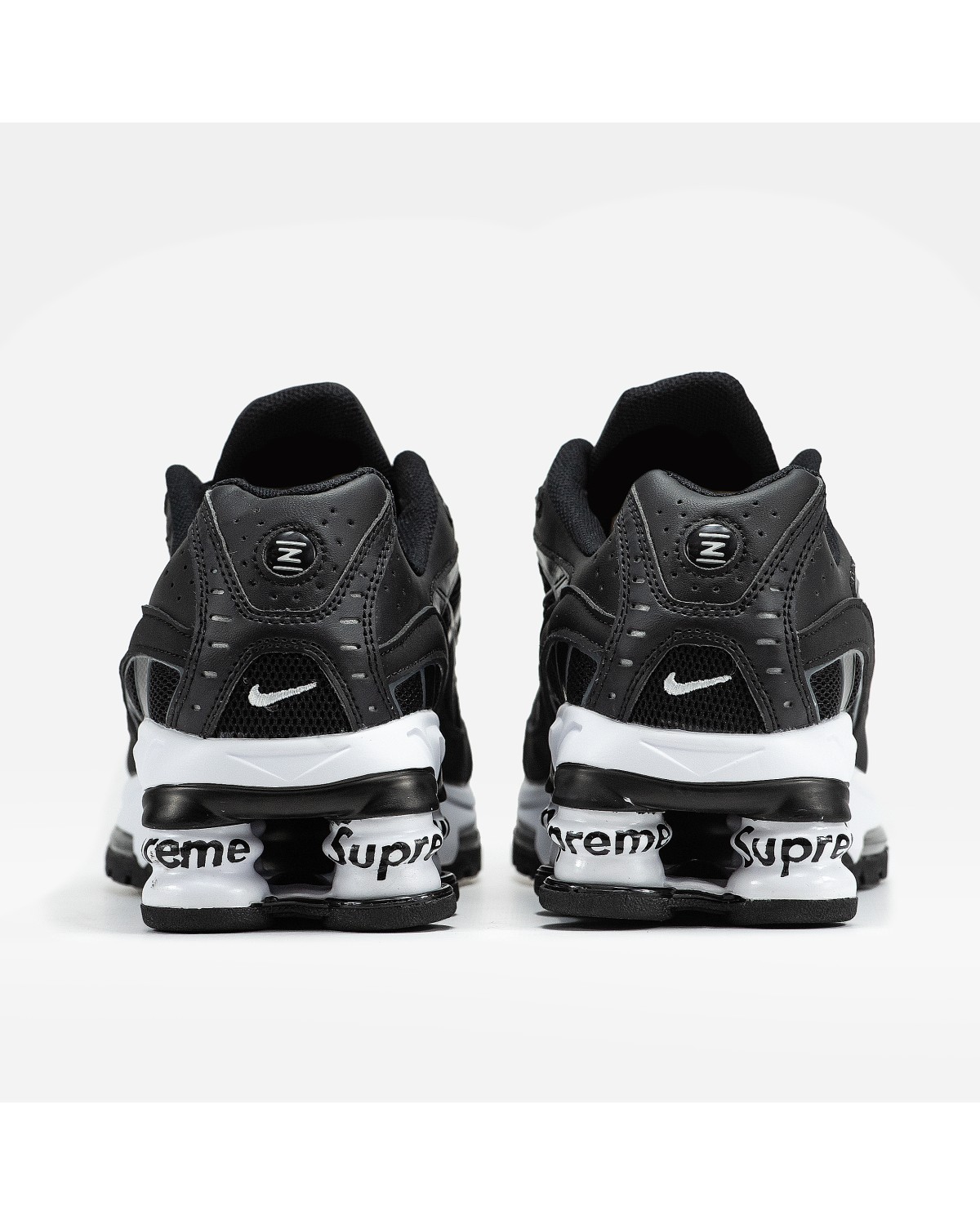 Nike Shox Ride 2 SP x Supreme