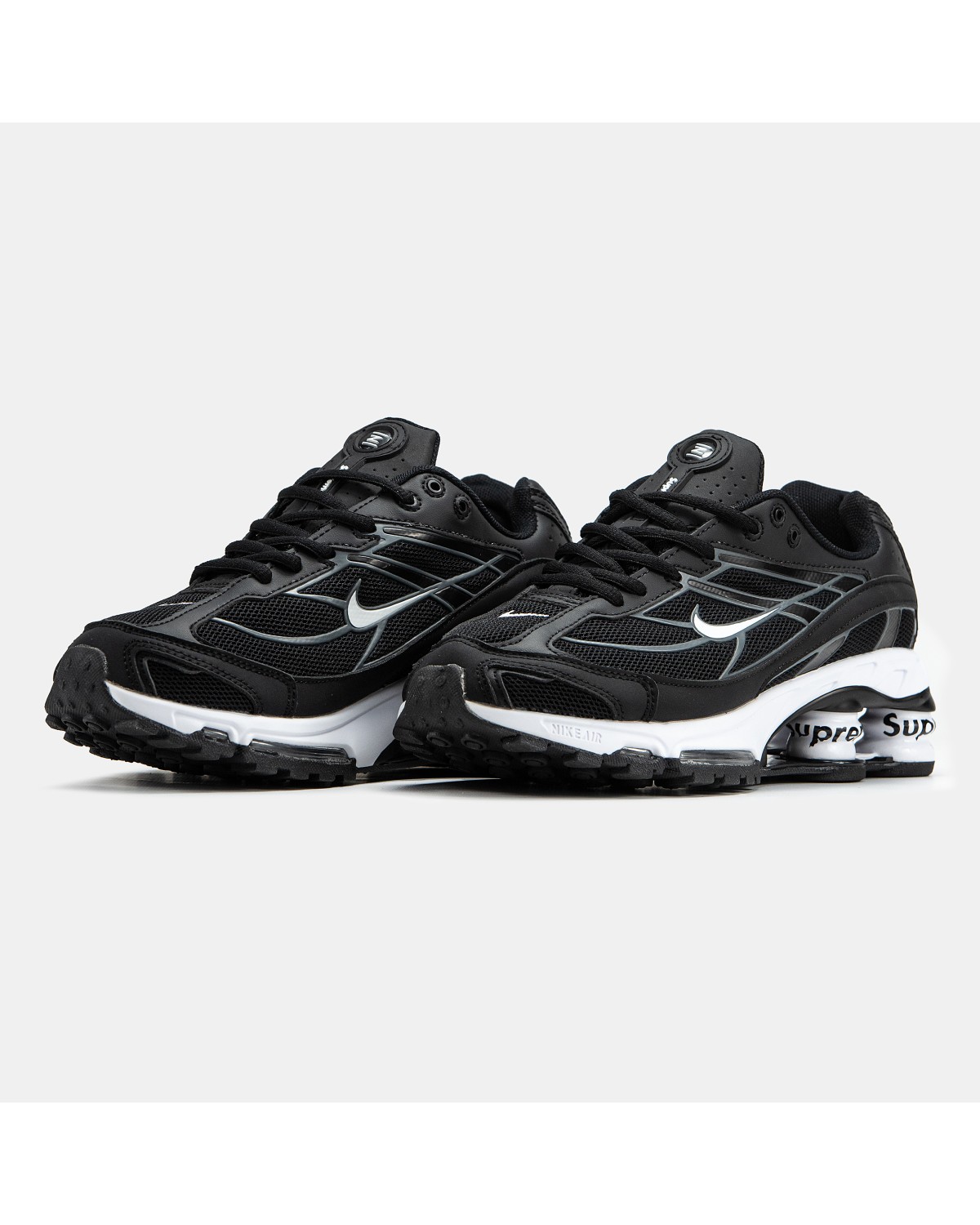 Nike Shox Ride 2 SP x Supreme