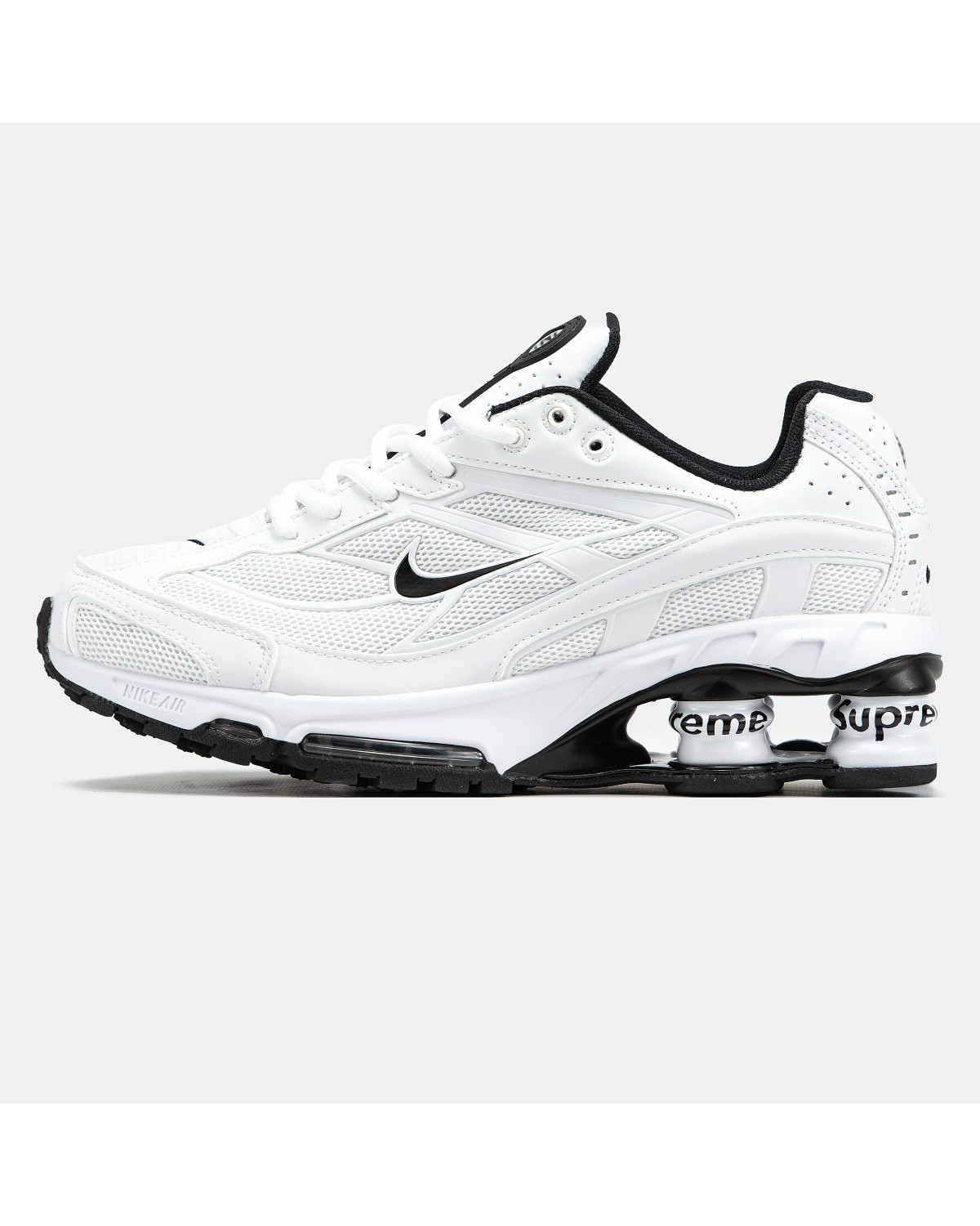 Nike Shox Ride 2 SP x Supreme