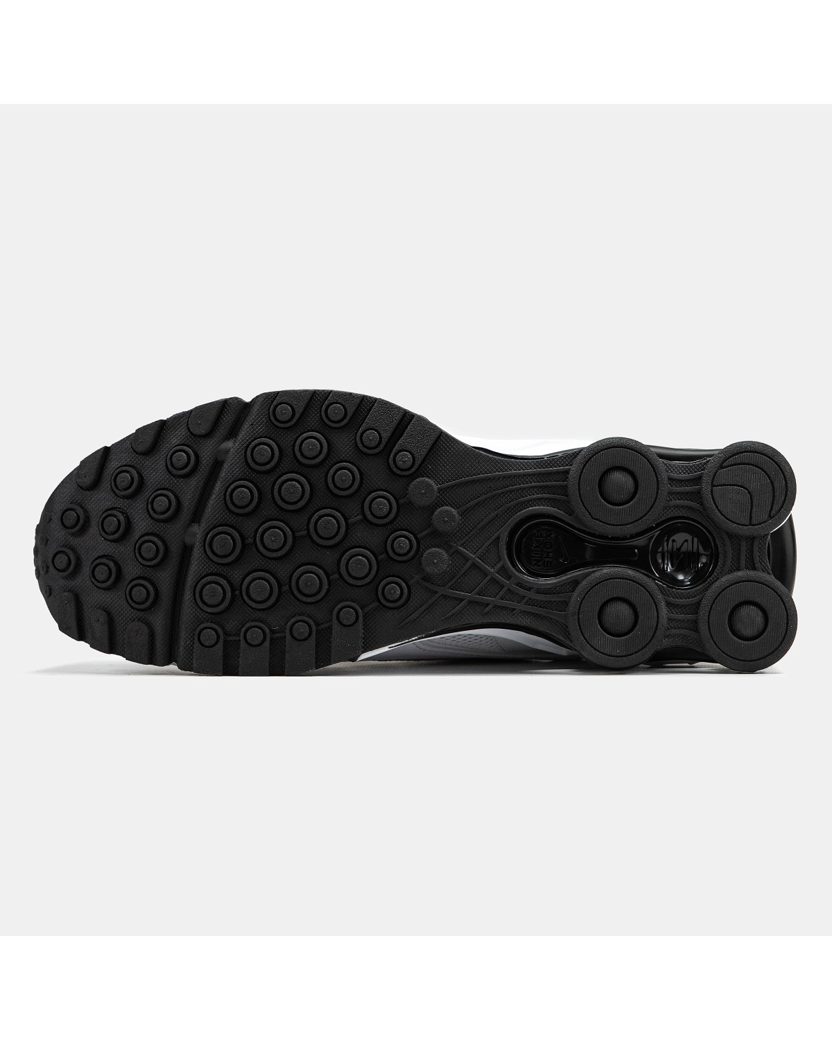 Nike Shox Ride 2 SP x Supreme