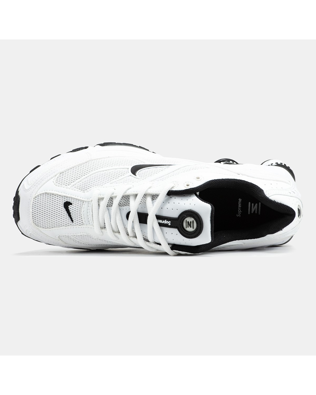 Nike Shox Ride 2 SP x Supreme