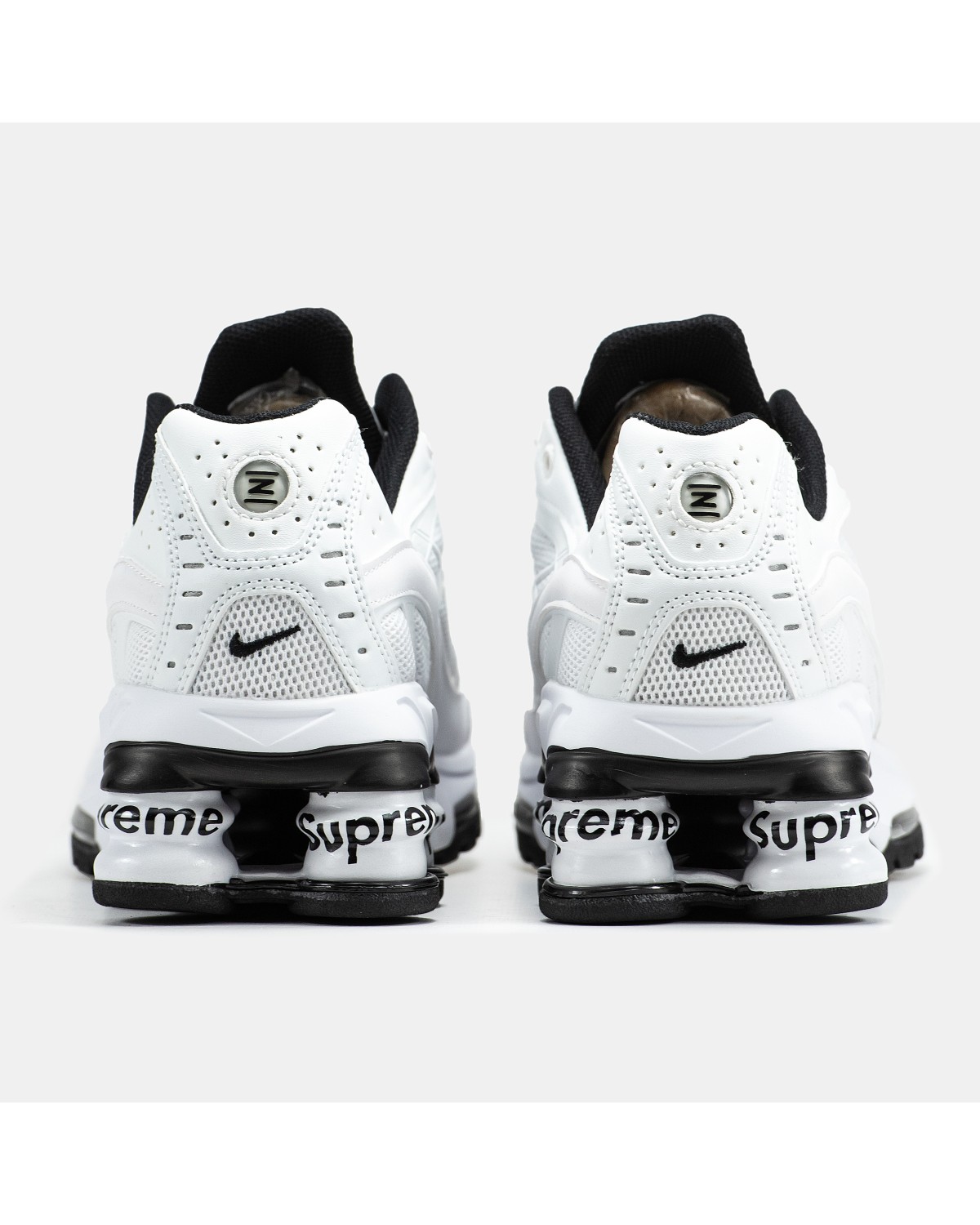 Nike Shox Ride 2 SP x Supreme