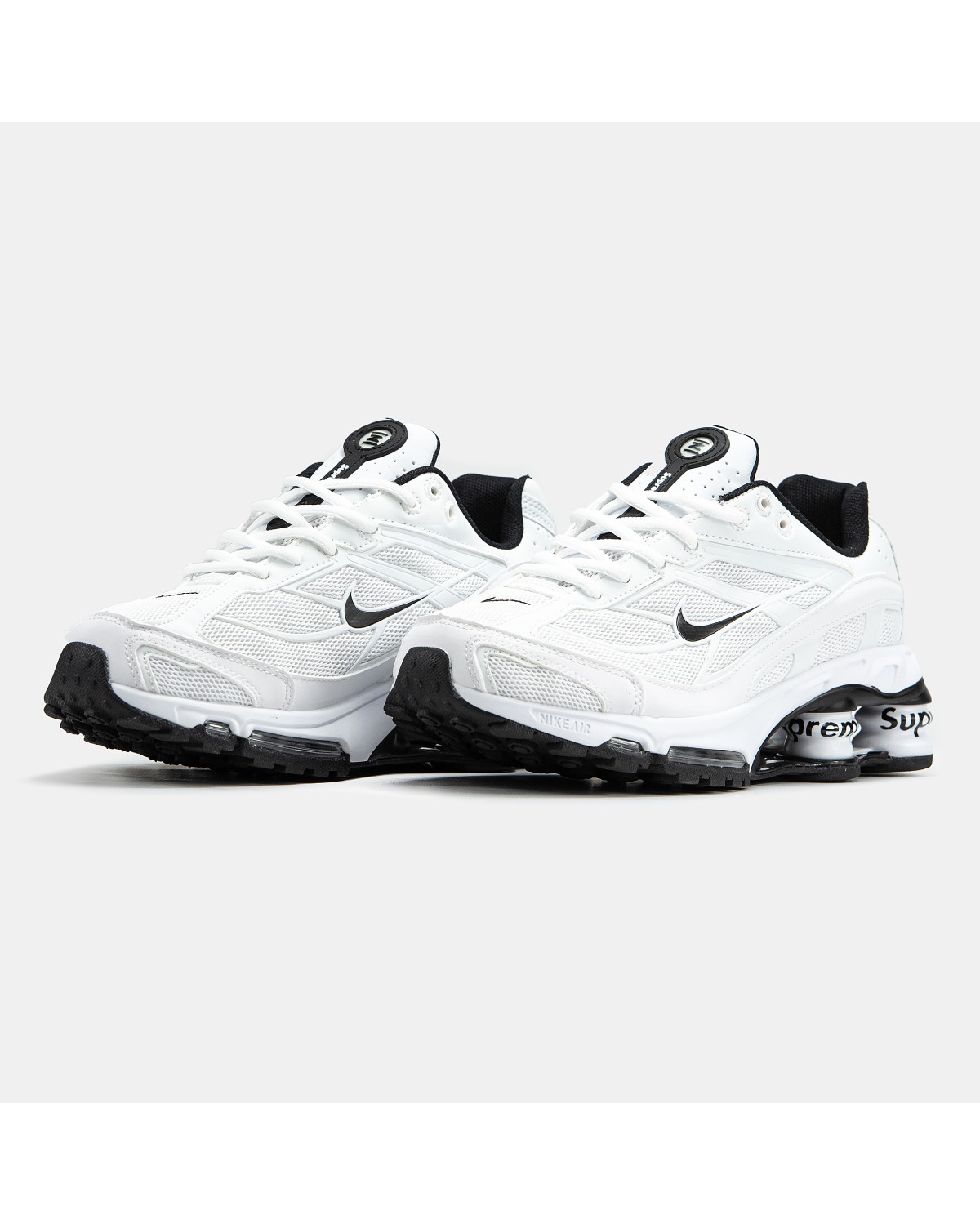 Nike Shox Ride 2 SP x Supreme
