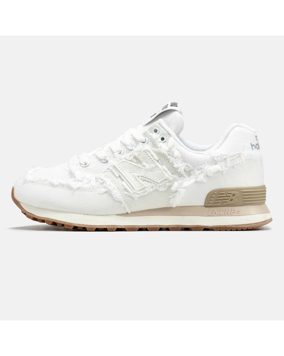 New Balance 574 x Miu Miu
