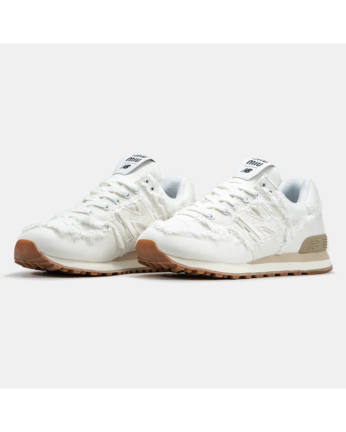 New Balance 574 x Miu Miu New Balance 574 x Miu Miu