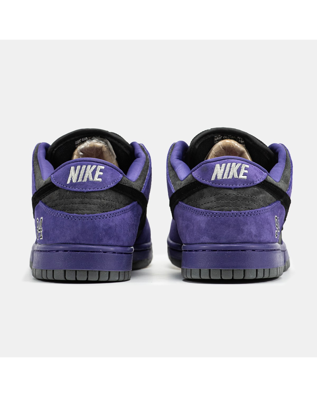Nike SB Dunk x Supreme