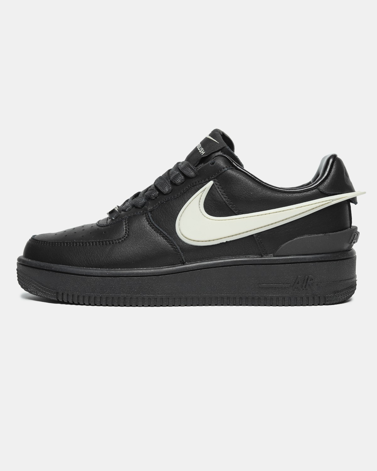 Nike Air Force 1 Low Ambush Black