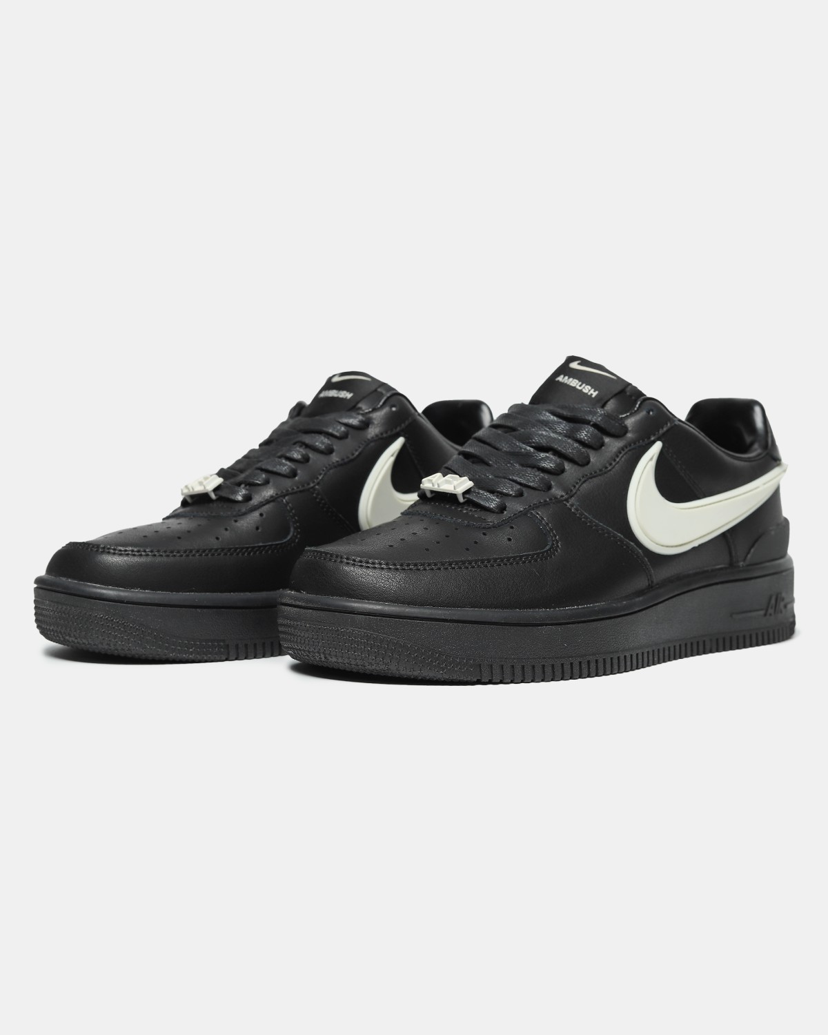Nike Air Force 1 Low Ambush Black