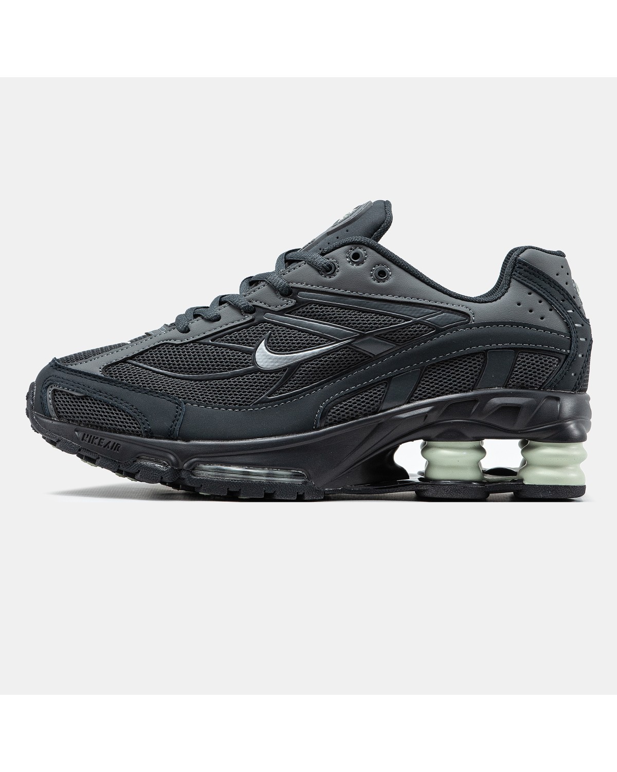 Nike Shox Ride 2 SP x Supreme