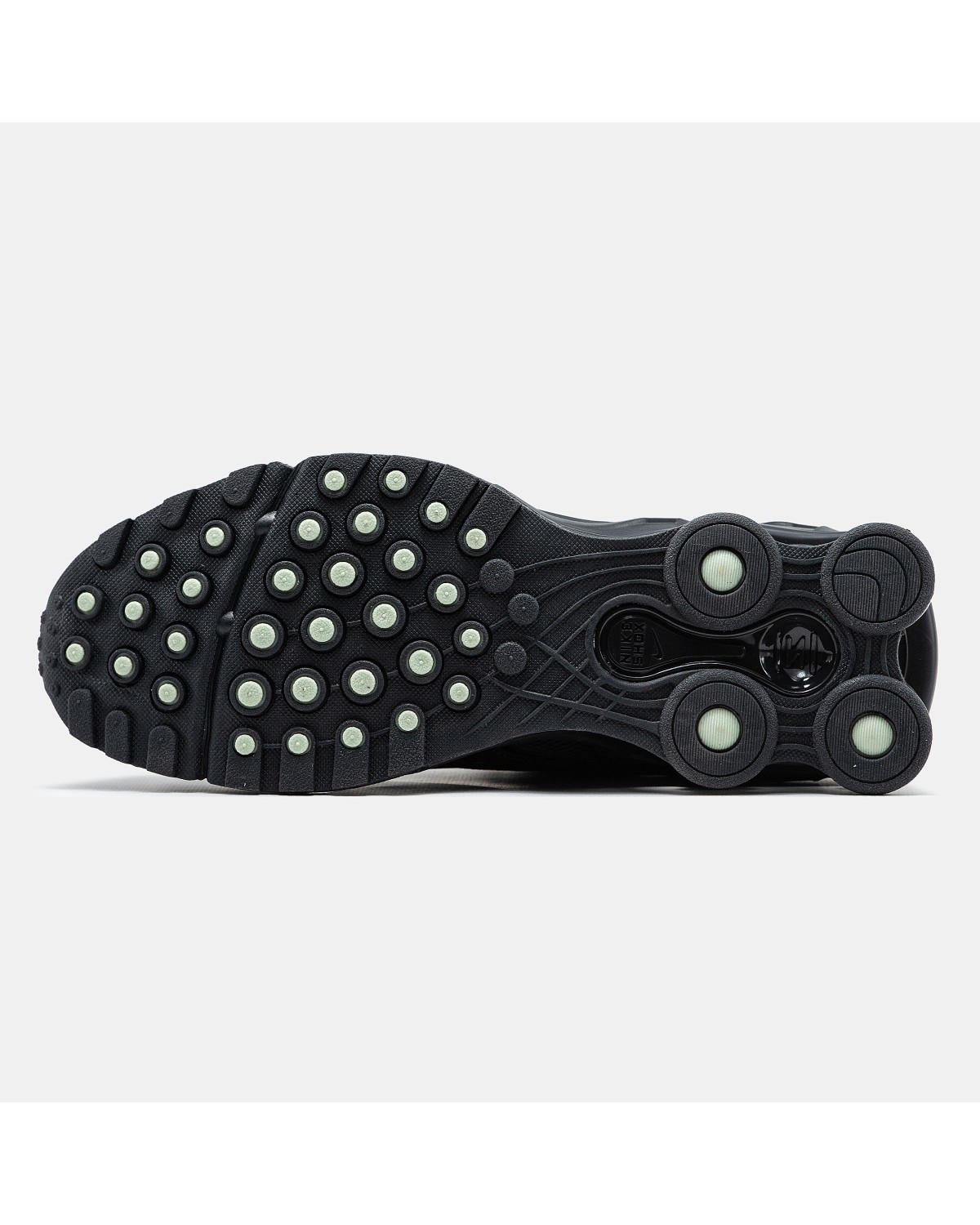 Nike Shox Ride 2 SP x Supreme