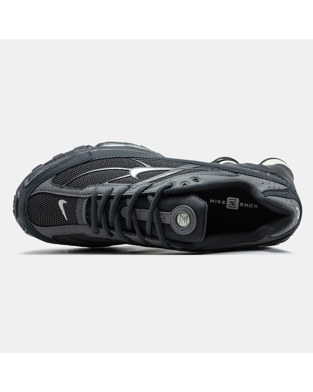 Nike Shox Ride 2 SP x Supreme