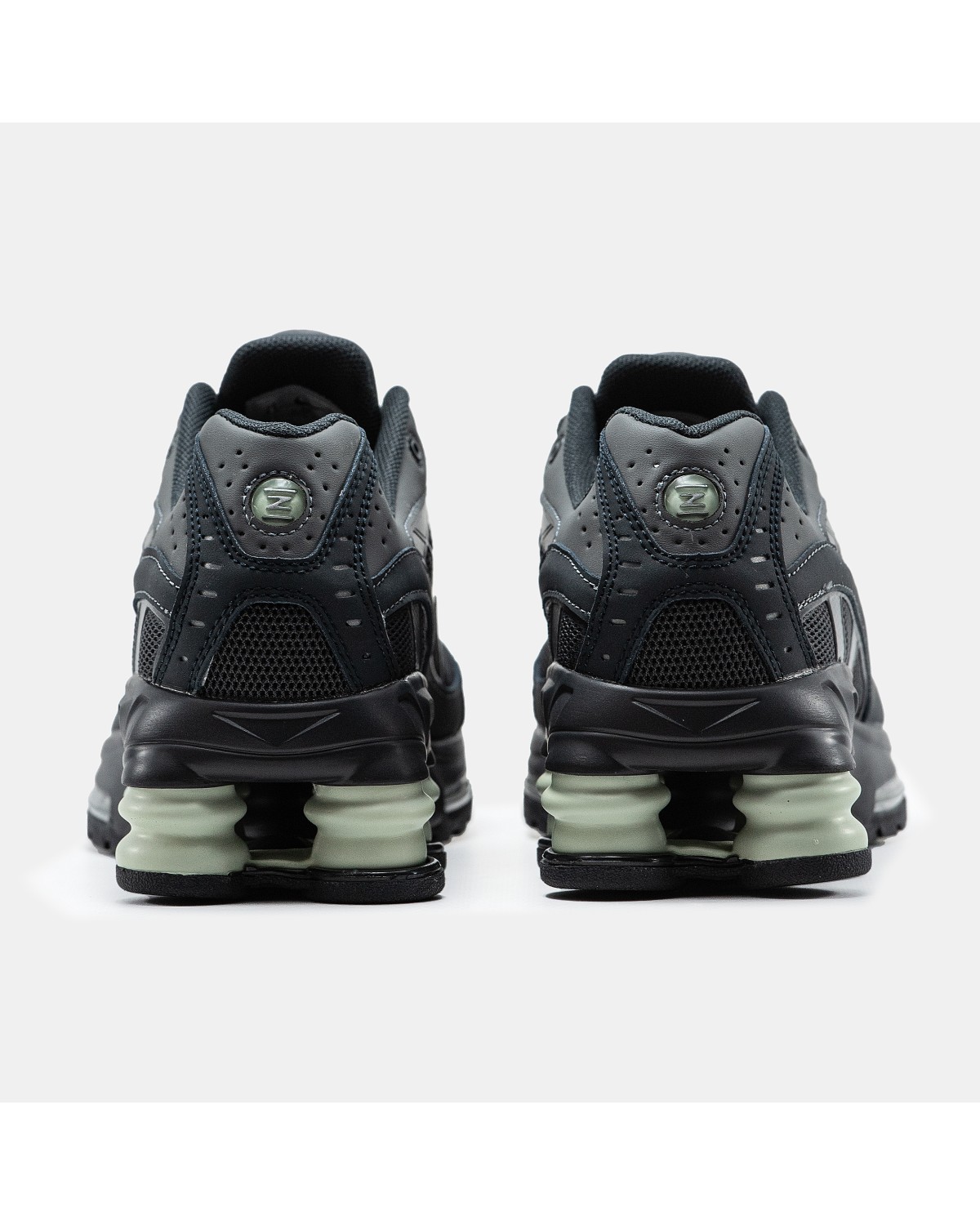 Nike Shox Ride 2 SP x Supreme