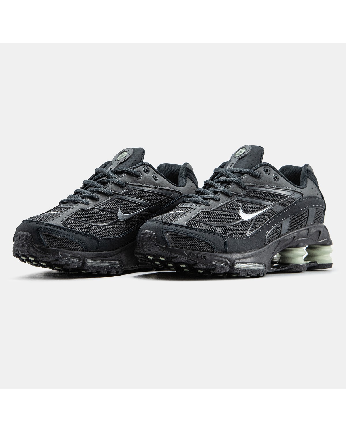 Nike Shox Ride 2 SP x Supreme