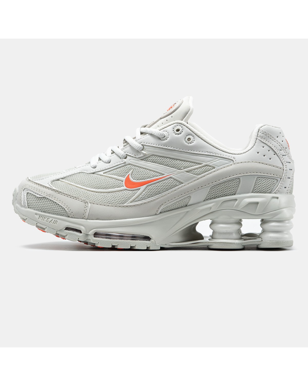 Nike Shox Ride 2 SP x Supreme