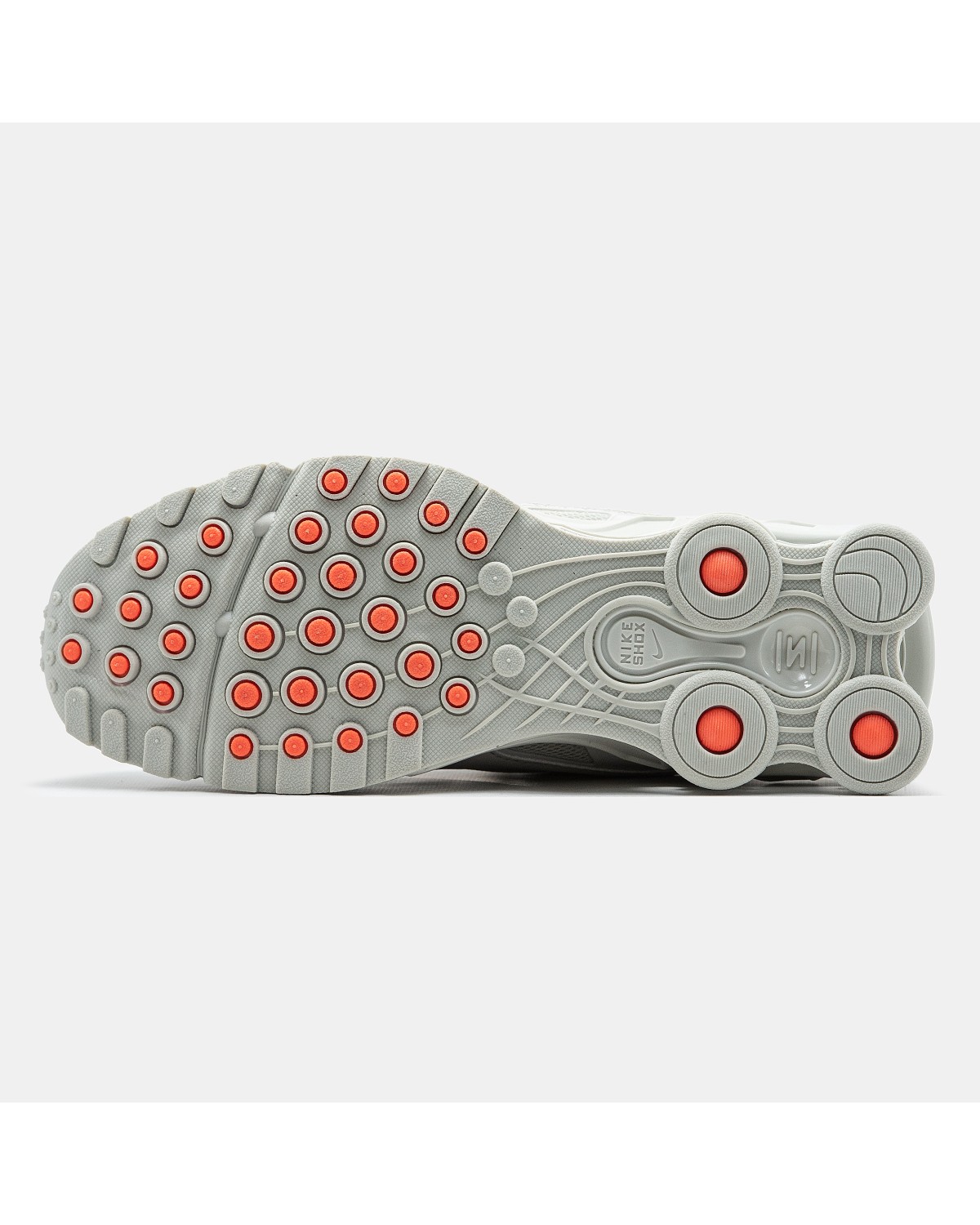 Nike Shox Ride 2 SP x Supreme