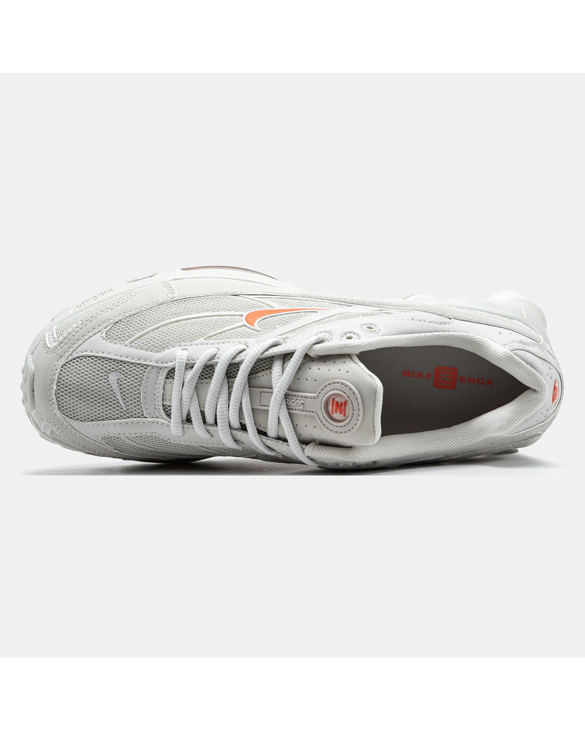 Nike Shox Ride 2 SP x Supreme