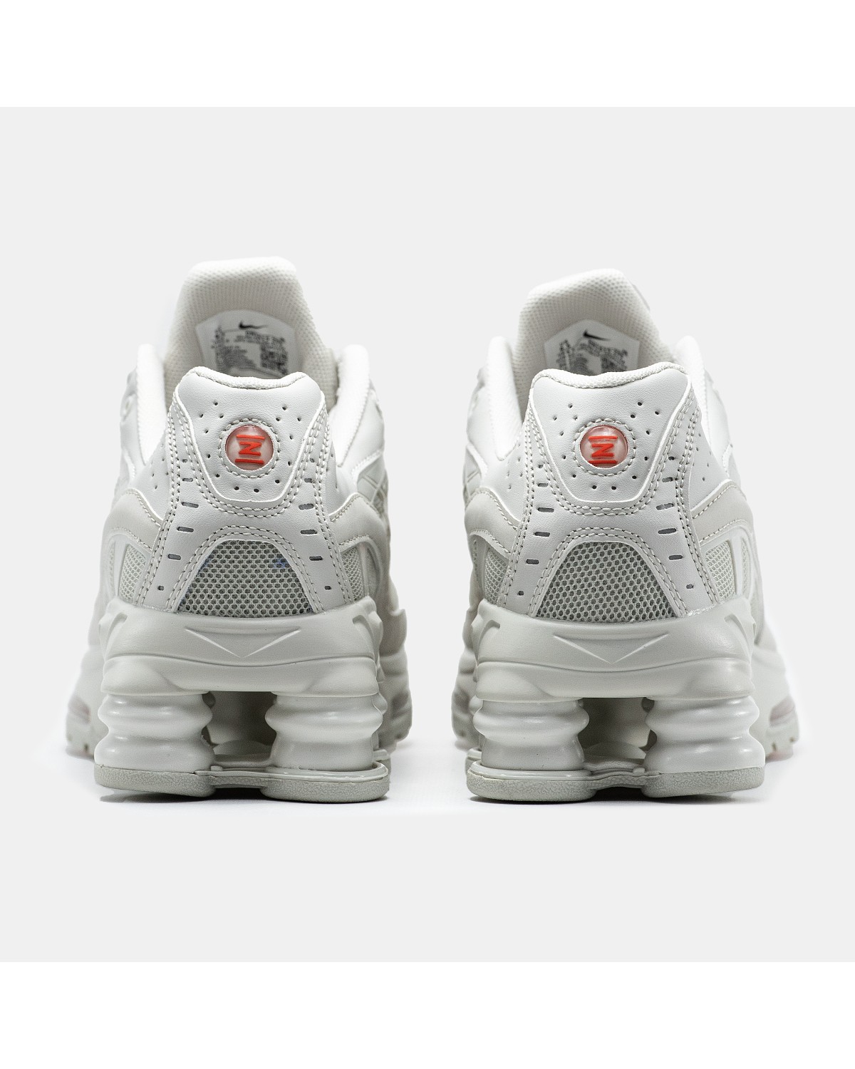 Nike Shox Ride 2 SP x Supreme
