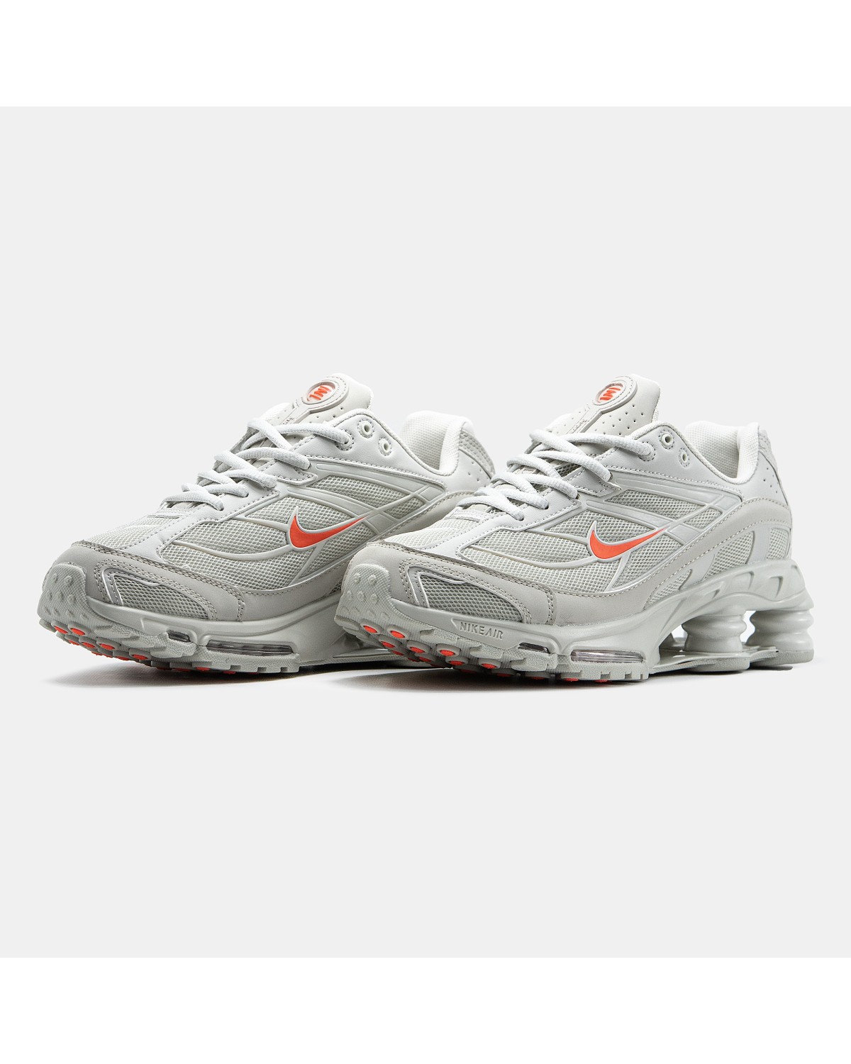 Nike Shox Ride 2 SP x Supreme