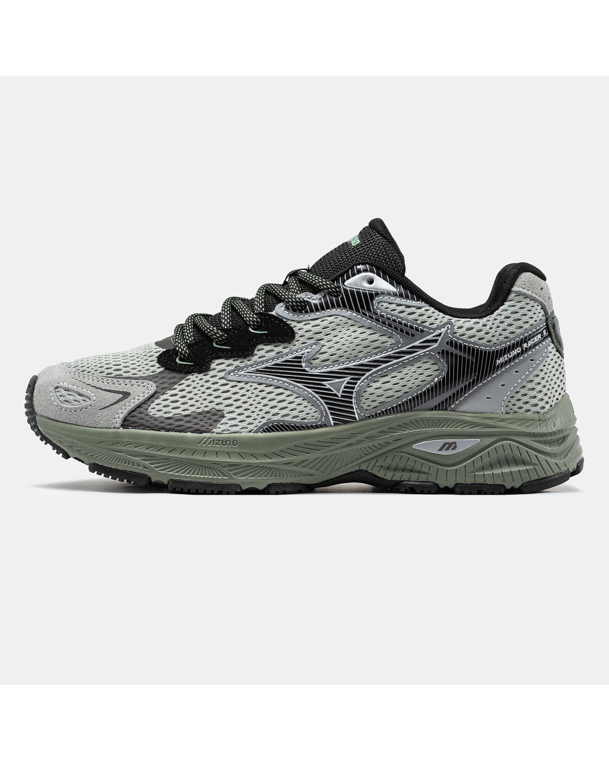 Mizuno Racer S