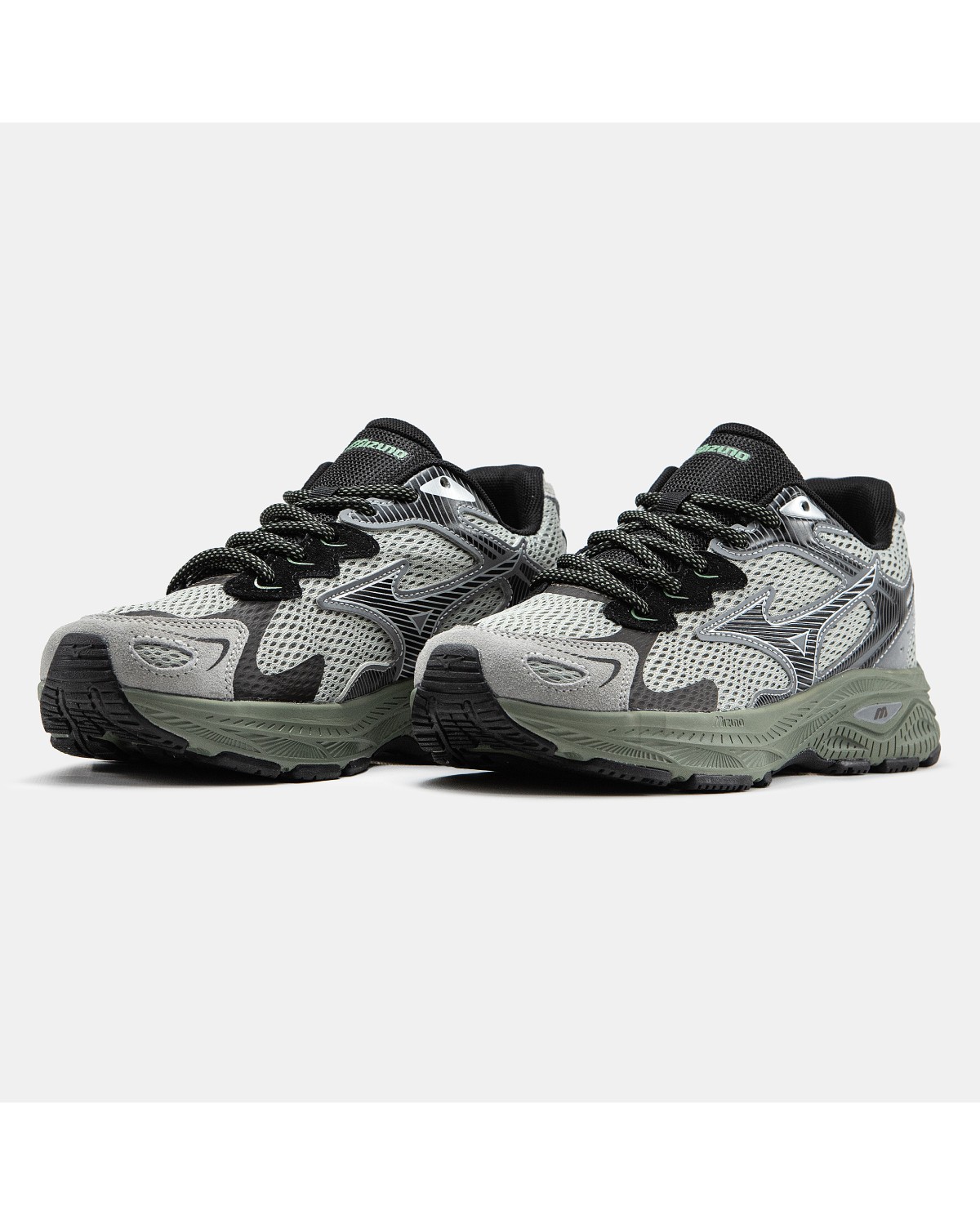 Mizuno Racer S