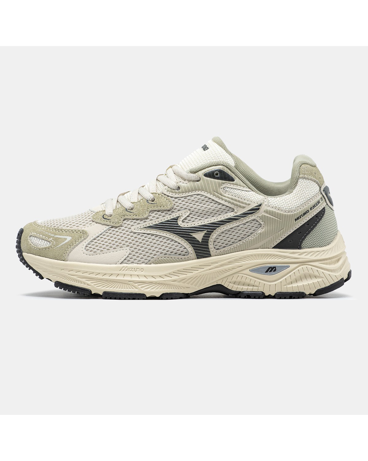 Mizuno Racer S