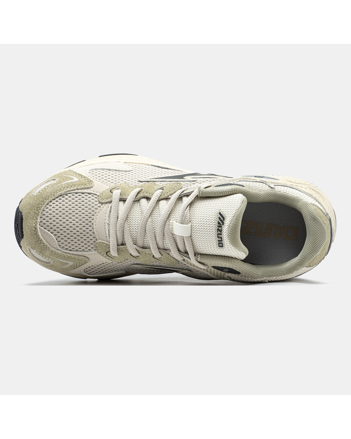 Mizuno Racer S