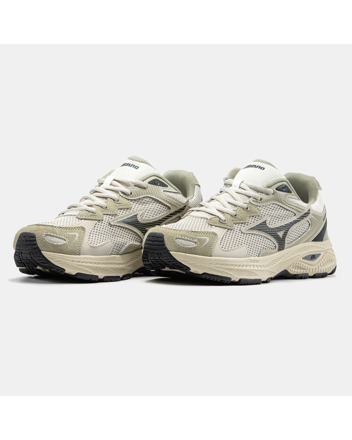Mizuno Racer S
