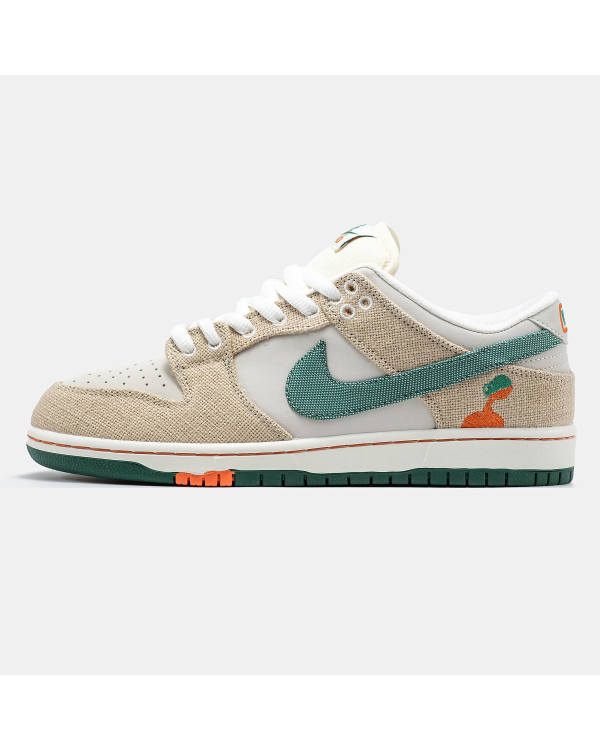 Nike SB Dunk Low x Jаrritos