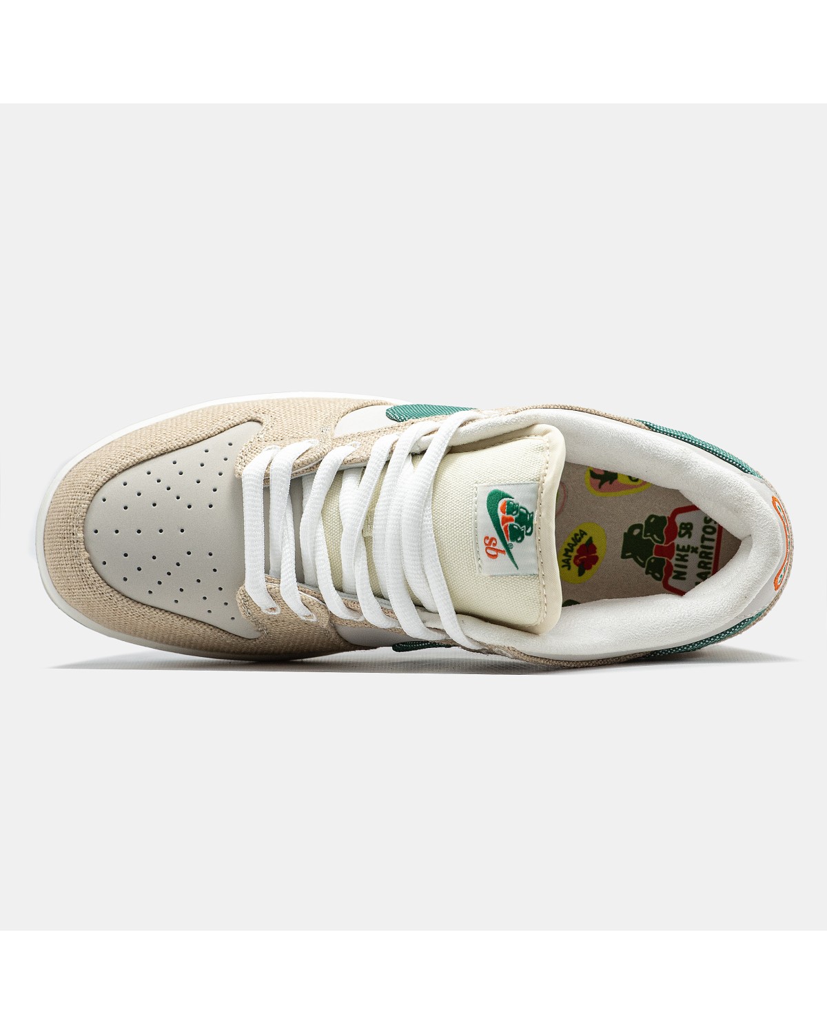 Nike SB Dunk Low x Jаrritos