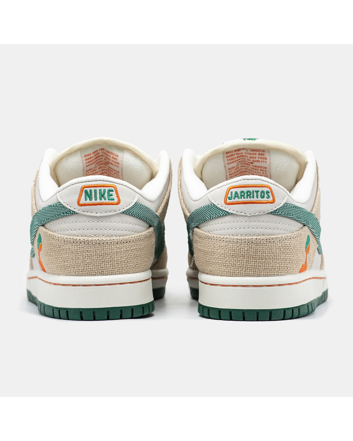 Nike SB Dunk Low x Jаrritos