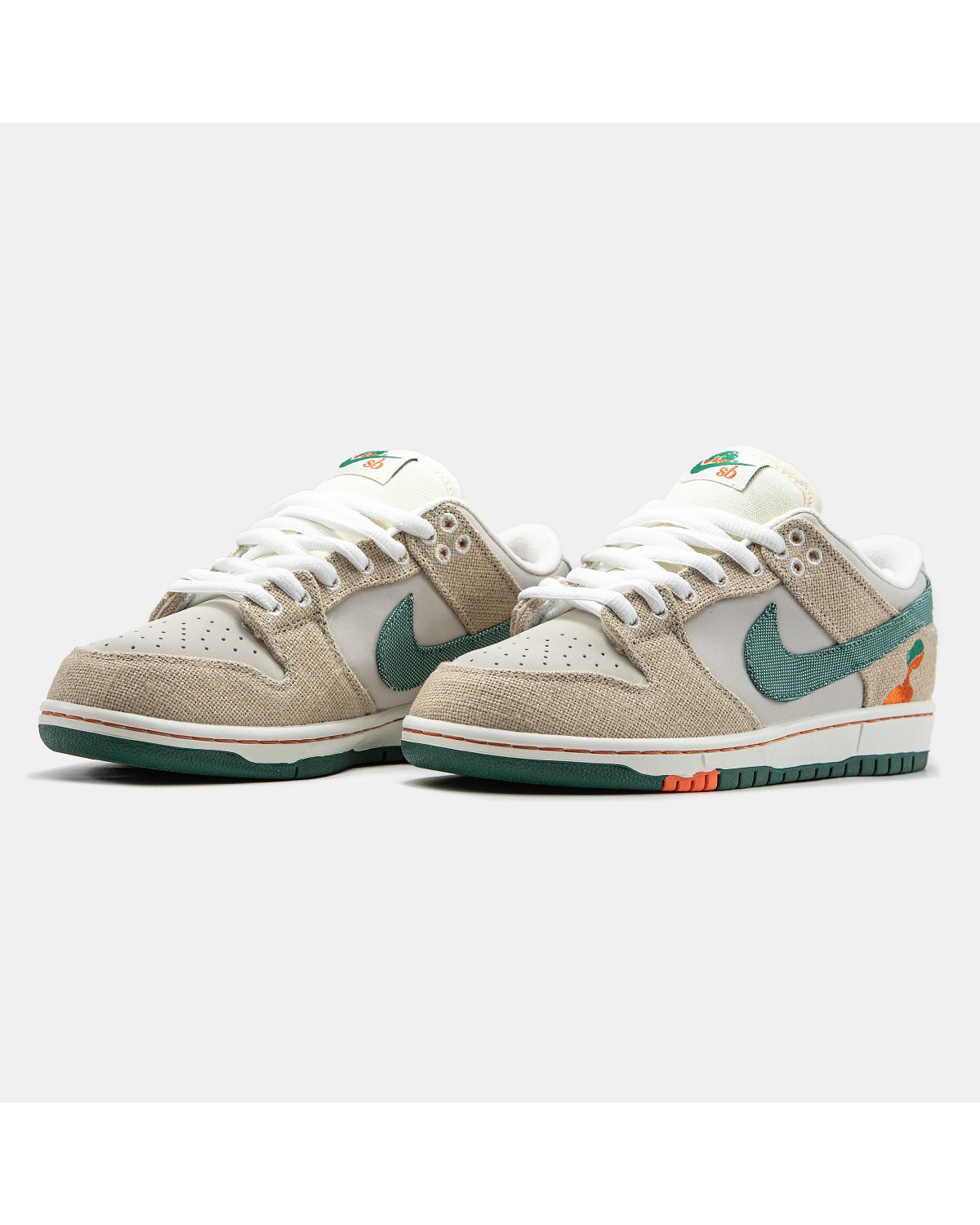 Nike SB Dunk Low x Jаrritos