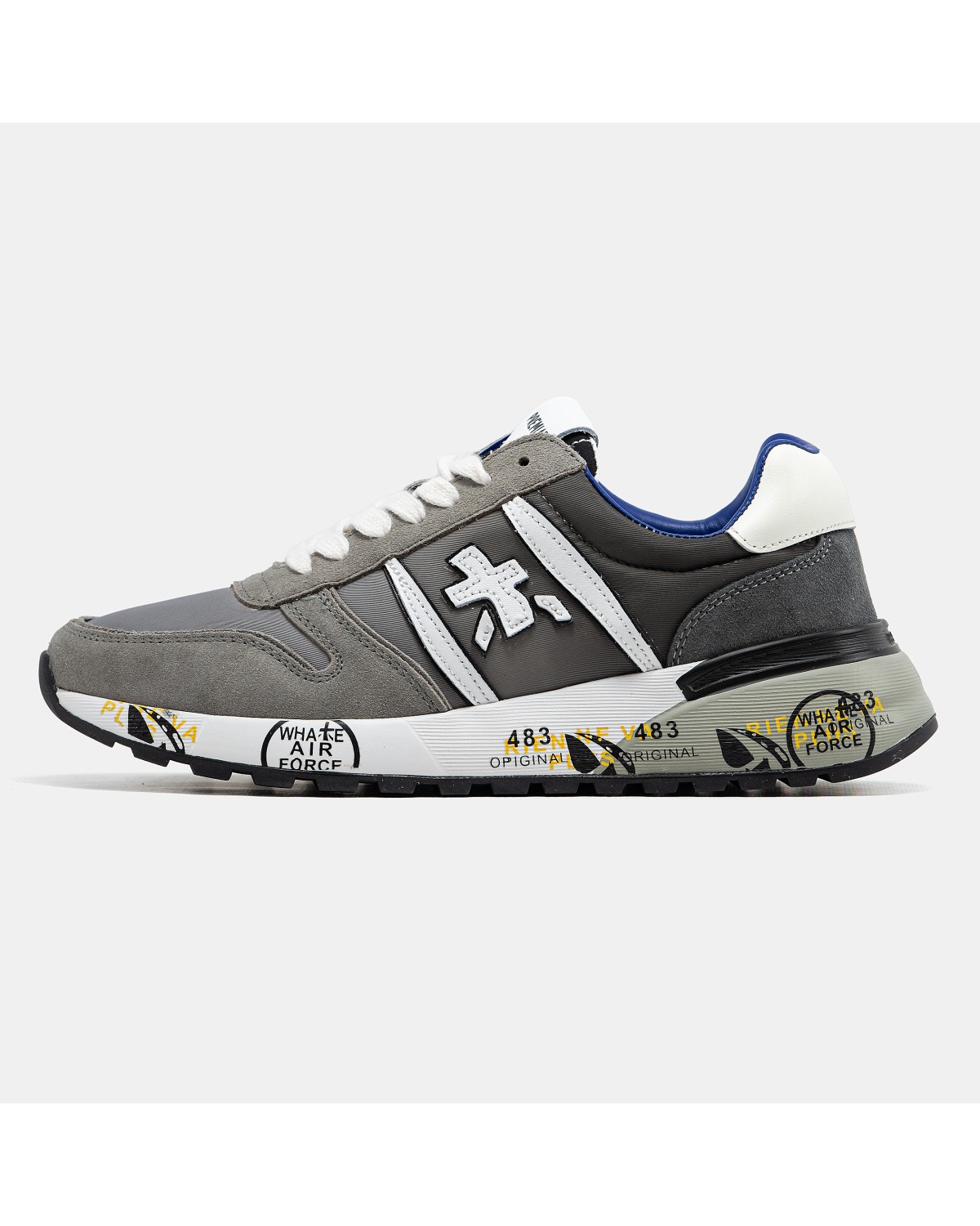 Premiata Lander