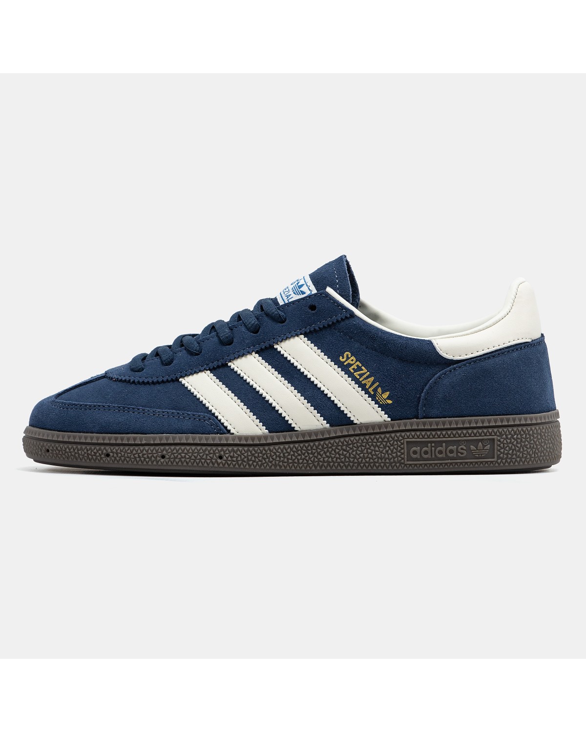 Adidas Spezial Blue Beige