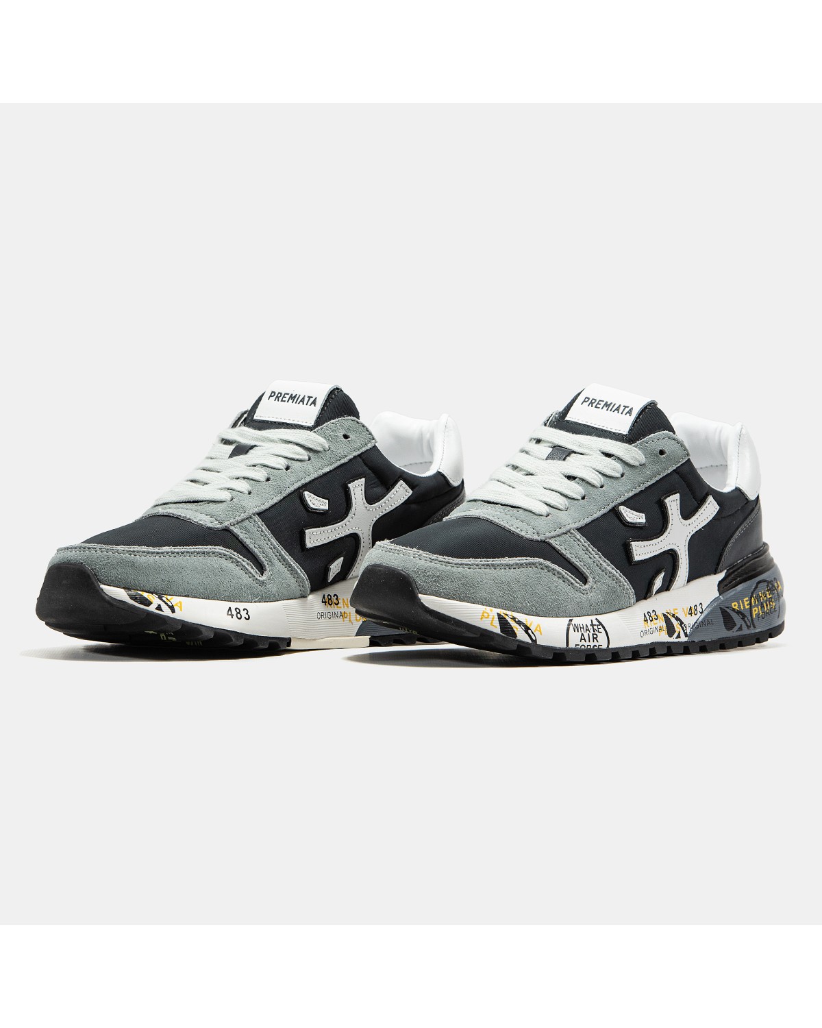 Premiata Mick