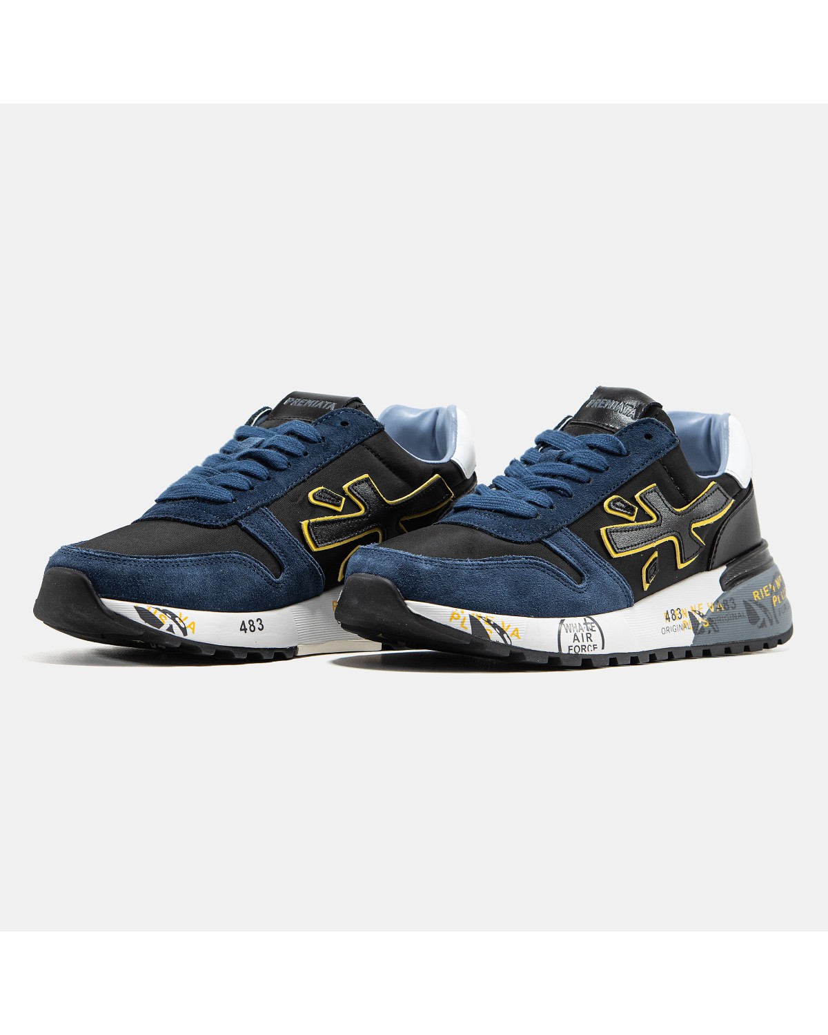 Premiata Mick
