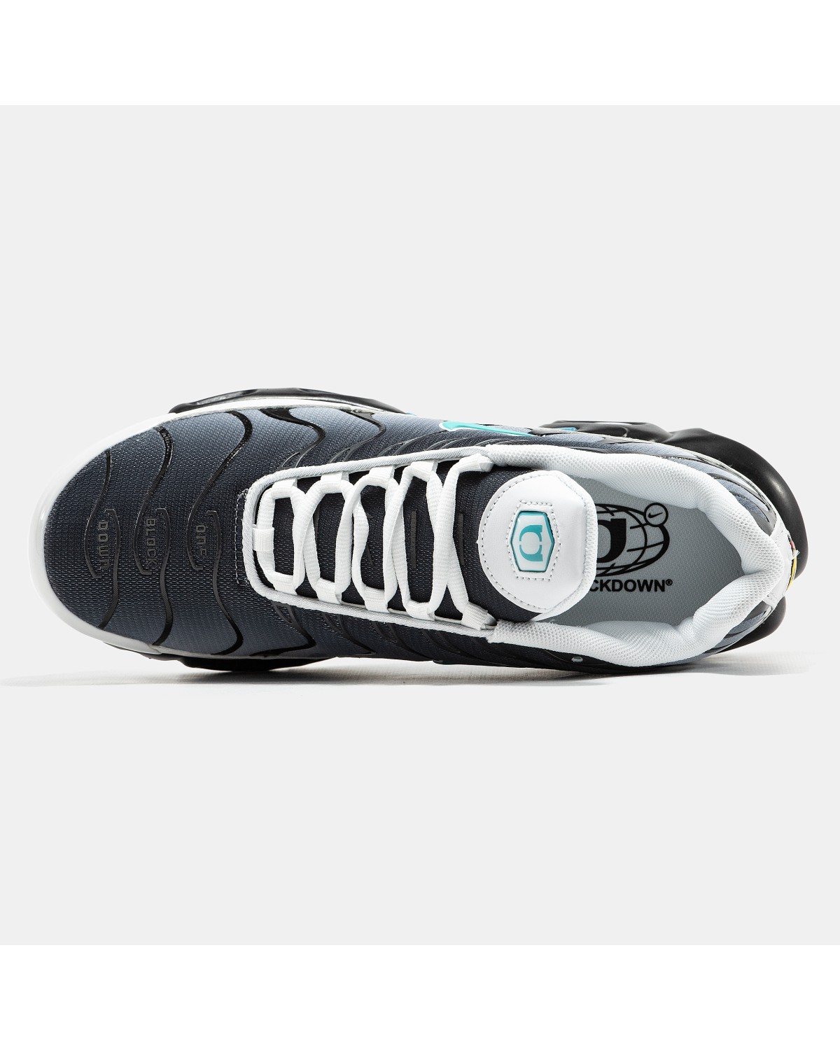 Nike Air Max Tn x One Block Down