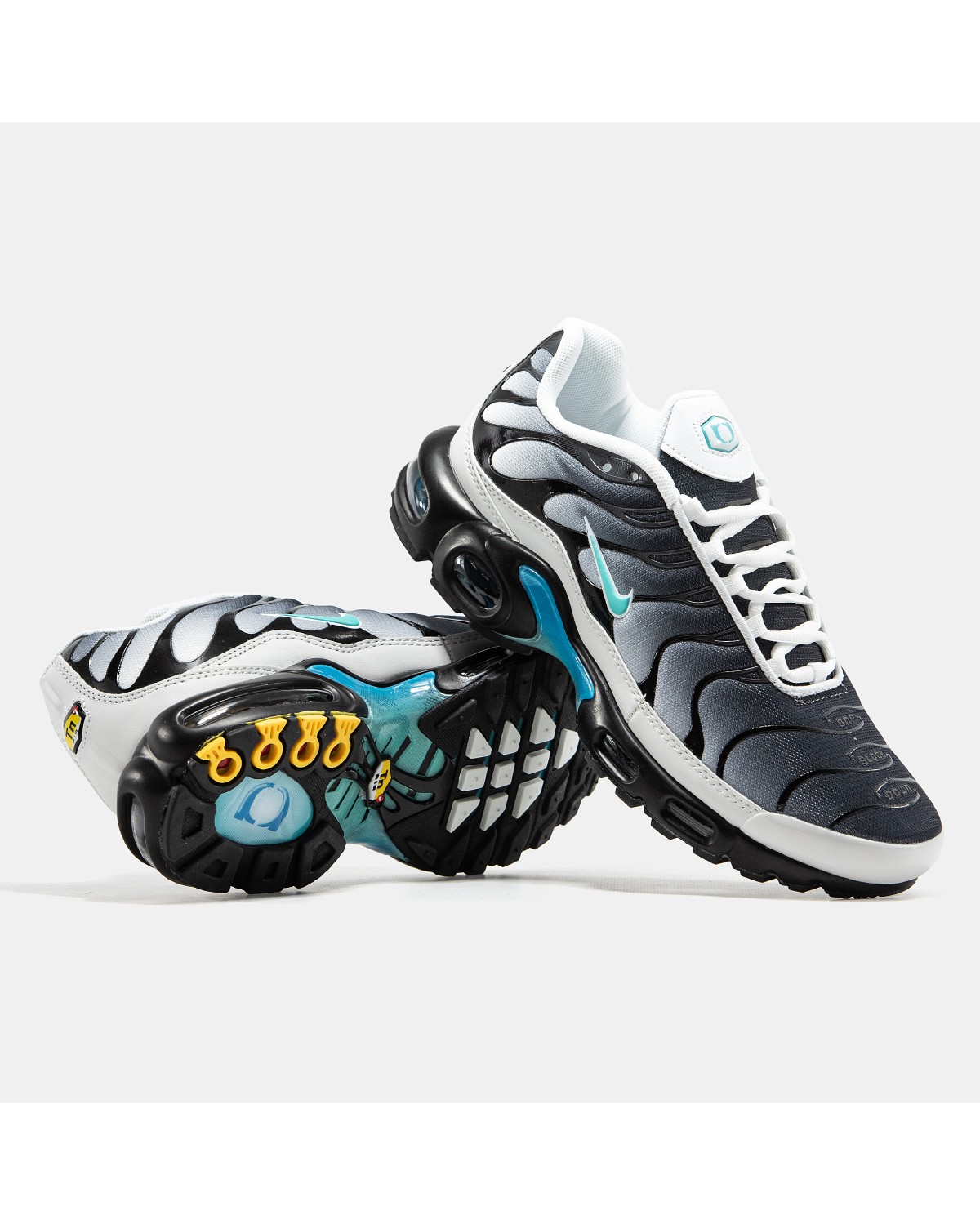 Nike Air Max Tn x One Block Down