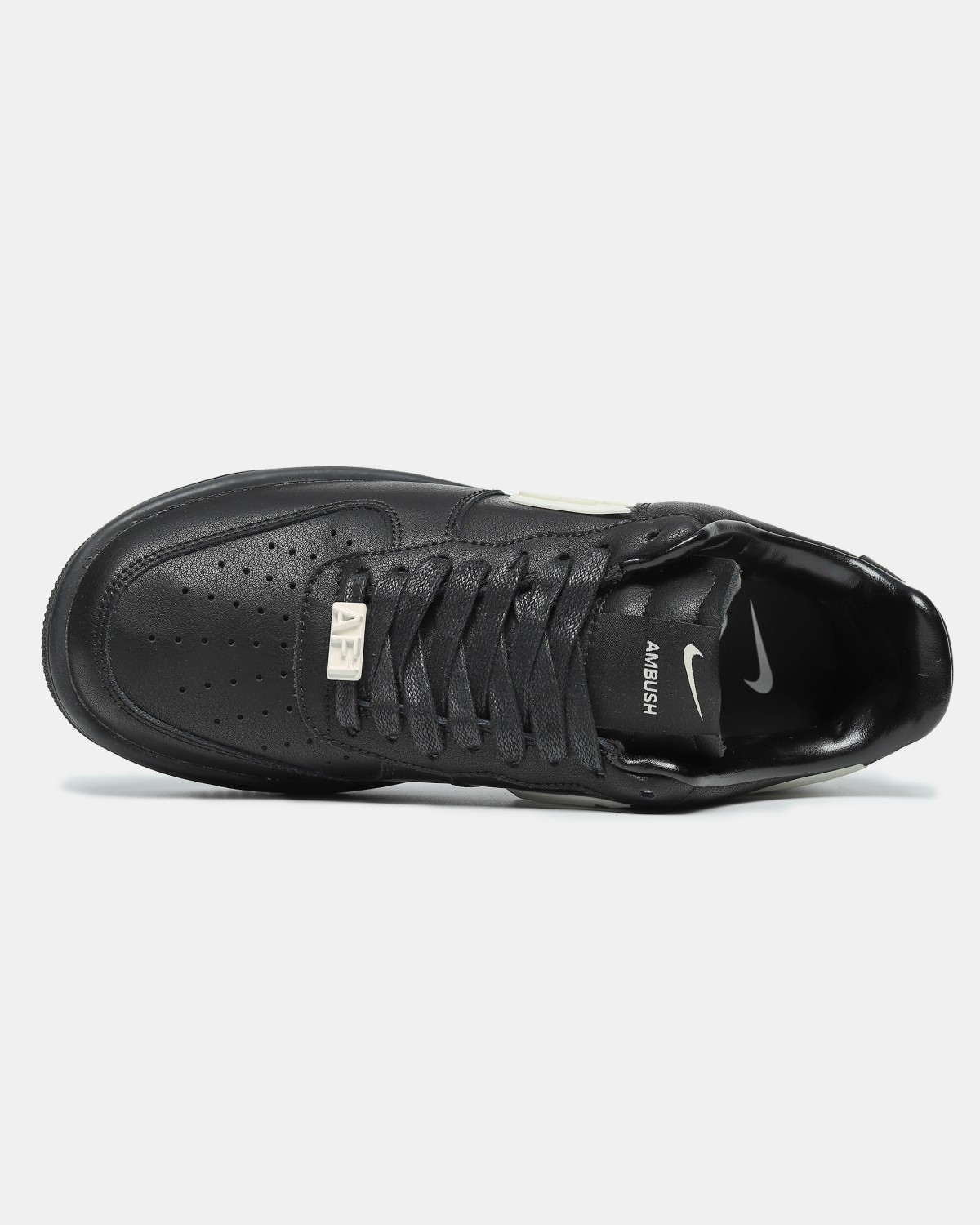 Nike Air Force 1 Low Ambush Black