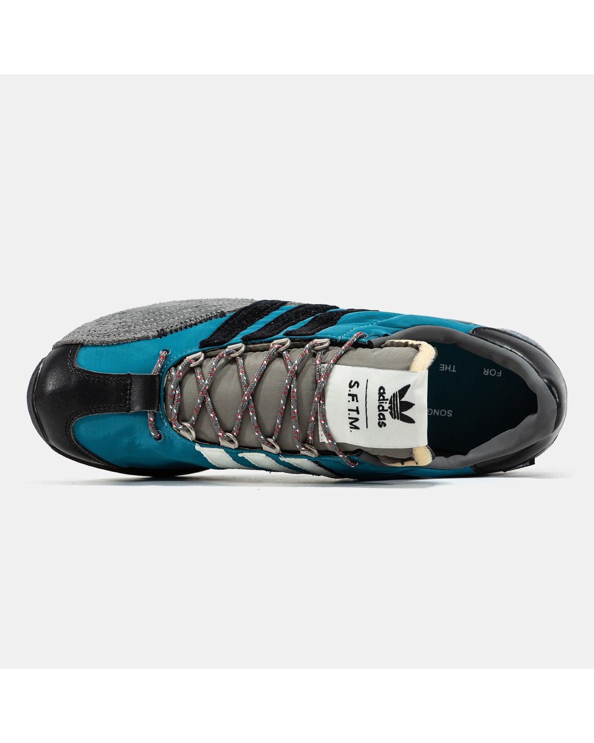 Adidas Country OG x S.F.T.M