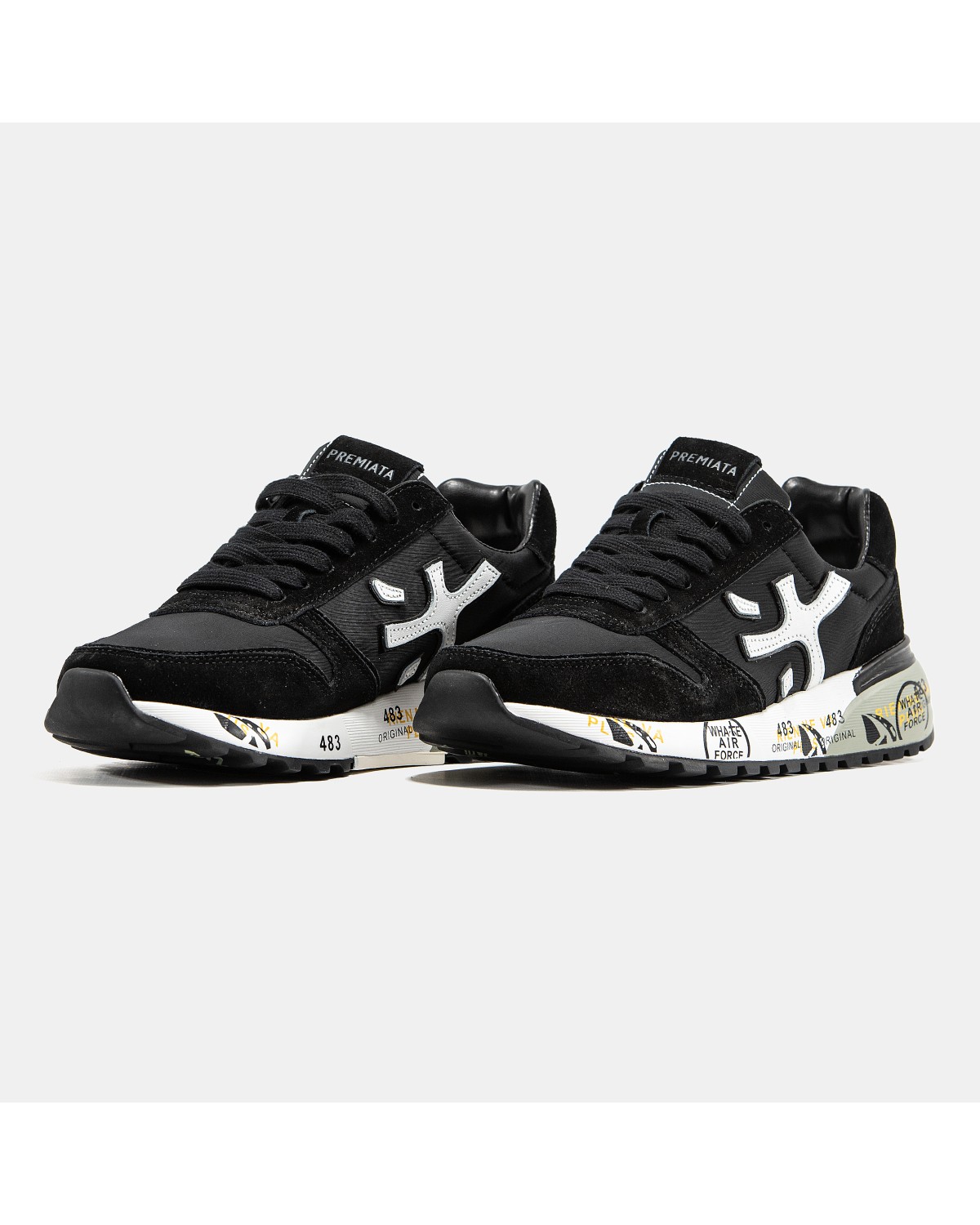 Premiata Mick
