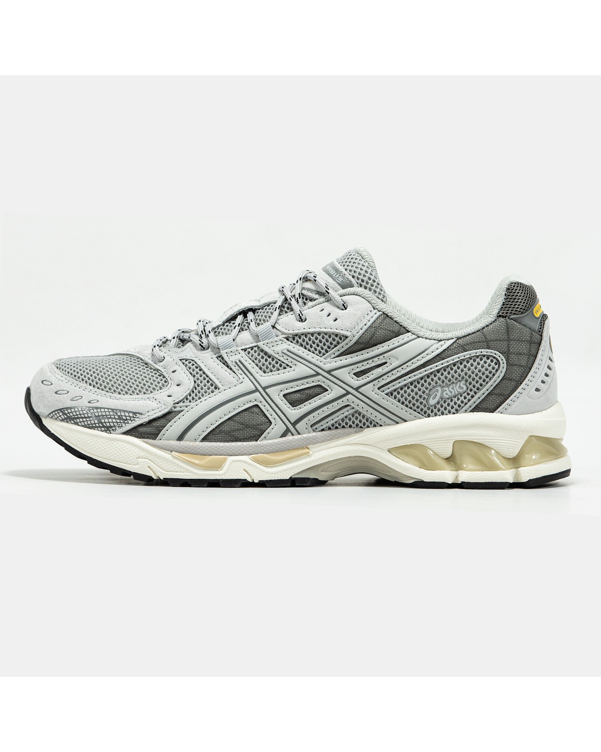 Asics Gel-Nimbus 10.1