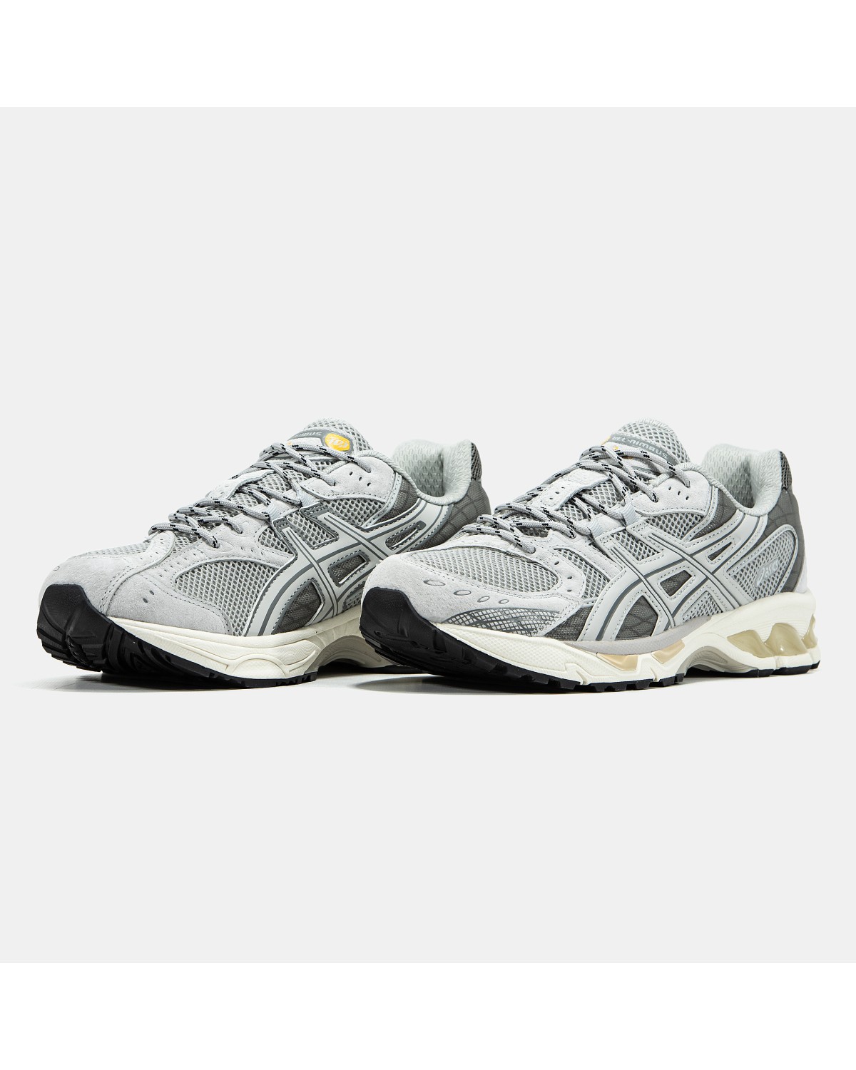 Asics Gel-Nimbus 10.1