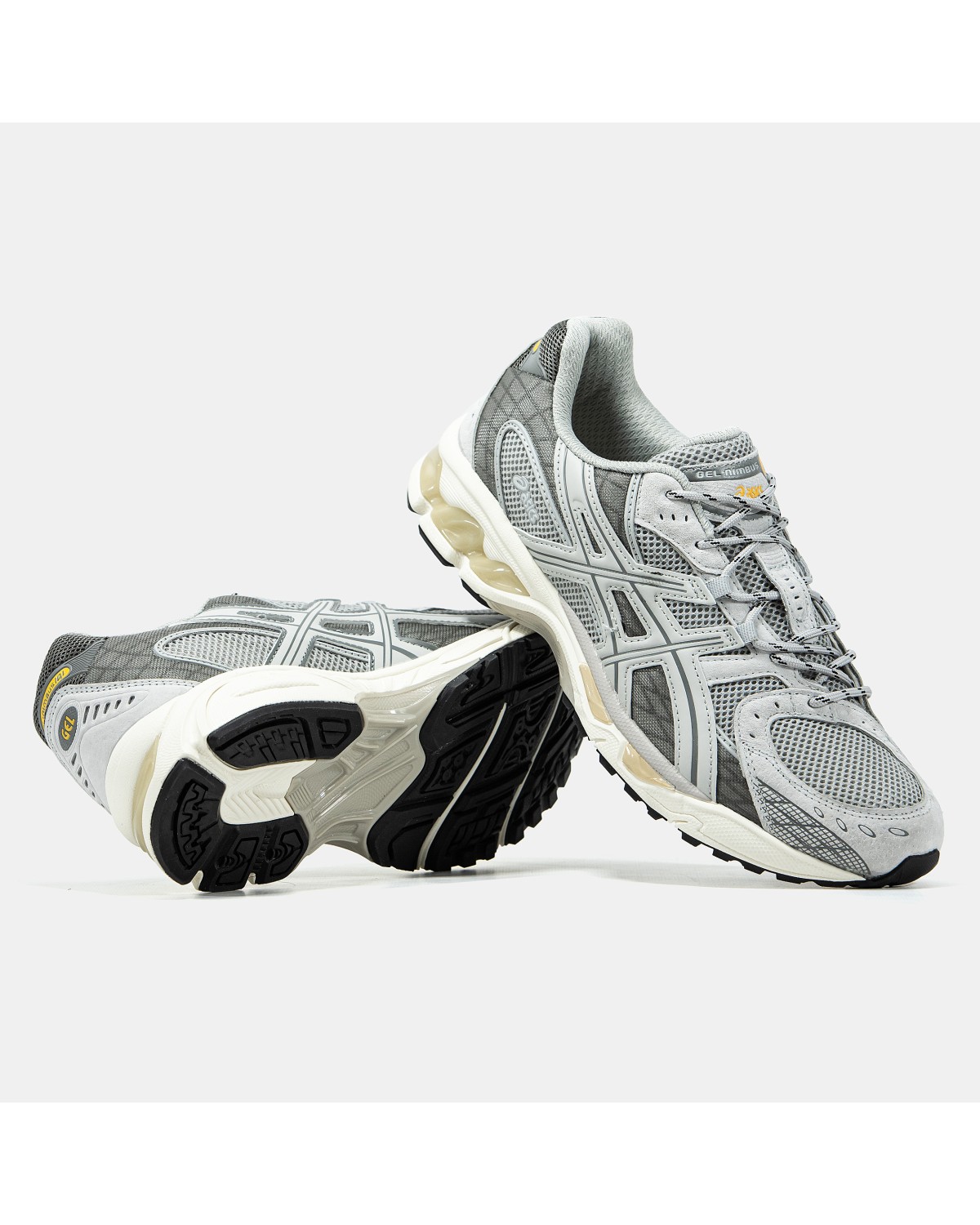 Asics Gel-Nimbus 10.1