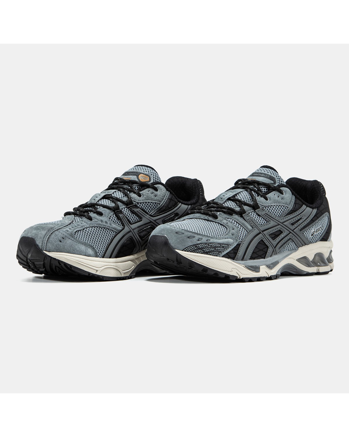 Asics Gel-Nimbus 10.1