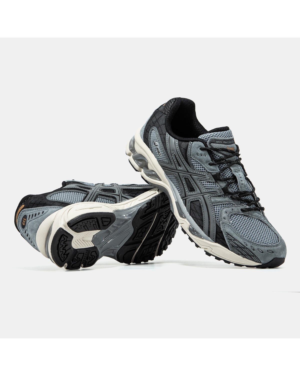 Asics Gel-Nimbus 10.1