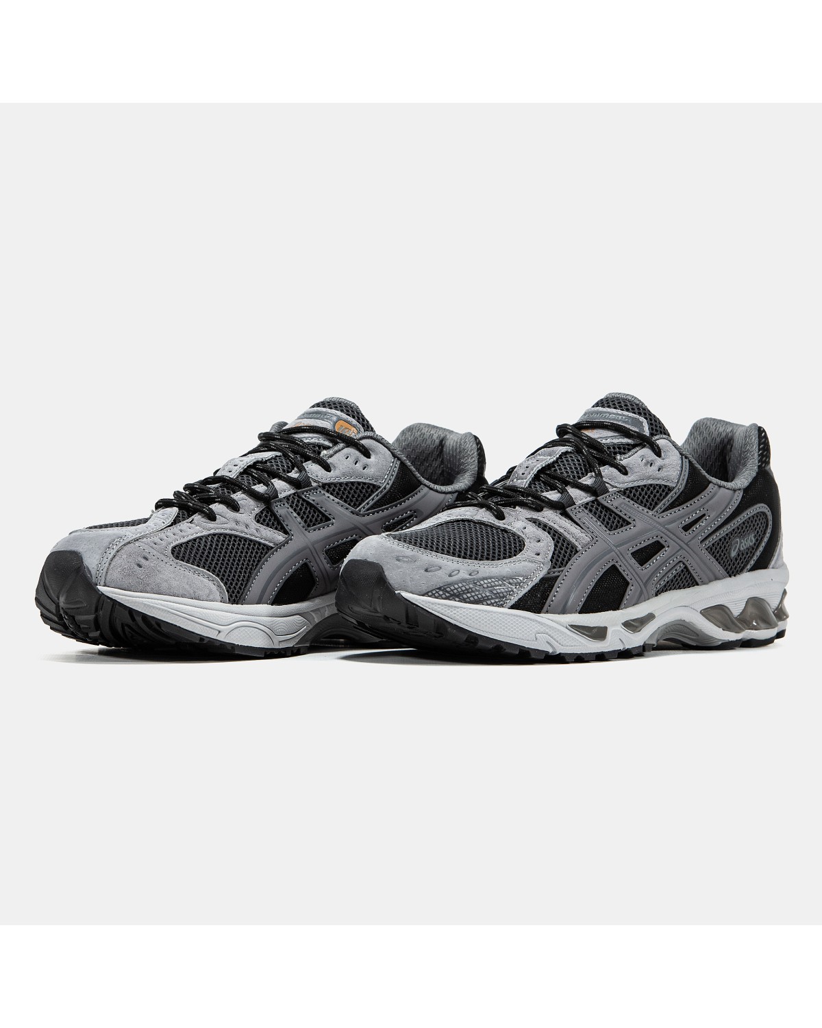 Asics Gel-Nimbus 10.1
